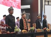 Peringatan HUT ke-79 Kabupaten OKI Ambil Tema “Era Baru, OKI Maju”