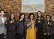 KBPP POLRI DUKUNG NANNY HADI TJAHJANTO JADI KETUA UMUM KOWANI