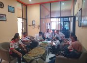 LP-KPK Geruduk Bawaslu Kota Blitar Laporkan Komisioner KPU Di Duga Loloskan Calon Walikota yang Melanggar Administrasi Pilwali