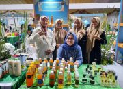 “Jamu Herbal Asli dari Pondok Pesantren As Sa’idiyah 2 Bahrul Ulum Tambakberas: Manfaat, Produk, dan Program Pesantrenpreneur”