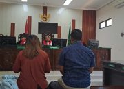 AKIBAT ULAHNYA SENDIRI SEORANG OKNUM PNS PEMKOT PROBOLINGGO BERUJUNG DI JERUJI BESI