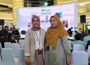 “Saudia Airlines dan BSI Gelar Travel Fair di Senayan City: Promo Tiket Murah, Cashback hingga Rp 12 Juta, dan Kemudahan Visa!”