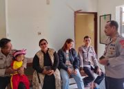 Jajaran Polsek Polres Boyolali Gelar Kegiatan Jum’at Curhat, Perkuat Cooling System Pemilukada 2024 yang Aman dan Damai