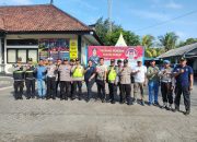 Dokes Polres Jembrana Gelar Pemeriksaan Kesehatan Rutin untuk Personil Polsek Kawasan Pelabuhan Gilimanuk