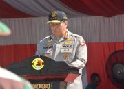 Dua Jenderal Polri, Agus Andrianto dan Purwadi Arianto, Resmi Masuk Kabinet Merah Putih