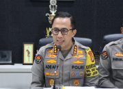 Operasi Zebra Jaya 2024: 54.827 Pelanggaran Lalu Lintas Terjadi di Jakarta