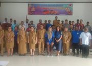 Bencana Alam Terjadi Dimana Saja. Kapan Saja. Dan Dapat Menimpa Siapa Saja