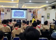 UI ingatkan tentang risiko penggunaan vape dan kesehatan paru