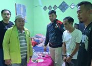 Operasi Kilat Sat Narkoba Polres Simalungun, Tersangka Ditangkap, Sabu dan Ganja Diamankan