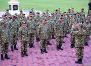 Retreat Kabinet Merah Putih bangun sinergi dan disiplin