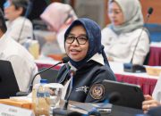 Transisi Kemenparekraf Menjadi Kementerian Pariwisata dan Kementerian Ekonomi Kreatif Ditargetkan Selesai Awal Desember 2024