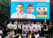 Media Pro RIDO (MPR) Deklarasi Dukung RK-Suswono
