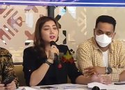 Klarifikasi Penggalangan Dana untuk Pengobatan M. Agus Salim oleh Pratiwi Noviyanthi