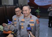 Hari Jadi Humas Polri Ke-73, Div Humas Polri Gelar Donor Darah Bersama Media