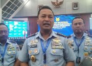 KSAU resmikan Skuadron Pendidikan Siber di Bogor pada Kamis