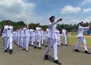 IPDN kukuhkan 721 Praja Pratama Angkatan XXXV