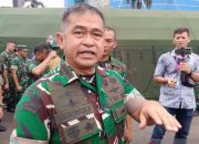 KSAD: Tambah personel jika jelang pelantikan presiden euforia tinggi