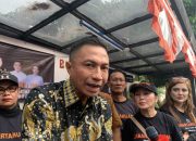 Dharma Pongrekun miliki kekayaan Rp10,9 miliar