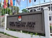 KPU Sumut: Milenial dominasi pemilih di Pilkada 2024