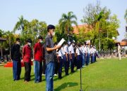 Polres Batang apresiasi 11 kelompok berikrar bertobat 
