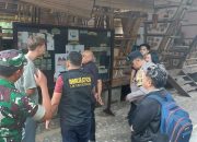 Kemenkumham Sumut: Operasi pastikan orang asing sesuai peraturan