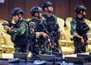 Polda Metro Jaya tiadakan HBKB saat pelantikan Presiden-Wapres