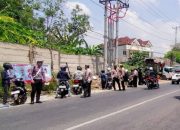 Polresta: Operasi Zebra 2024 dengan keselamatan jadi prioritas utama