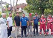 Polres Serdang Bedagai Monitoring Obvit, Pastikan Pengamanan Berjalan dengan Sukses