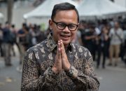 Bima Arya Sugiarto: Dari Wali Kota menjadi Wakil Menteri Dalam Negeri