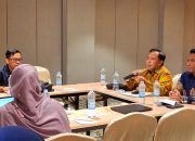 “Persiapan Rekrutmen Petugas Haji 1446 H/2025 M: Kementerian Agama Perbaiki Aplikasi CAT untuk Seleksi yang Lebih Transparan”