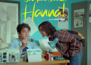 “Film ‘Sampai Nanti, Hanna!’ Siap Menguras Emosi Penonton Mulai 5 Desember 2024”