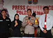 Polres Jember tangkap otak pelaku perampokan nasabah bank Rp400 juta