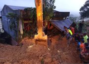 Kepala BNPB pastikan kondisi korban tanah longsor di Aceh Tengah