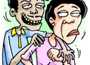 Awas Penipuan, Suami Istri WD,HR di Salatiga Janjikan Proyek Pass Bandara A.Yani Semarang