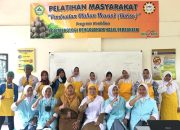 SMK Negeri 2 Batu Berikan Pelatihan Belajar Praktis kepada Siswa SMP/MTs