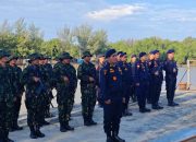 Bea Cukai Aceh patroli laut bersama BNN cegah penyelundupan narkoba