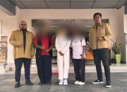 Keluarga Korban Kasus Penculikan Anak Usia 12 Tahun di Jakarta Barat, Tanggapi Pernyataan Polisi yang menyebut suka sama suka