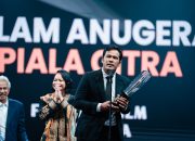 “Forka Films Luncurkan Deretan Produksi Baru: ‘Angkara Murka’ dan ‘Empat Musim Periwi’ Siap Mengguncang Layar Lebar”