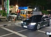 Presiden Jokowi lihat Bebingah secara langsung untuk pertama kali