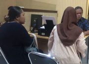 Polisi tetapkan manajer RS Mata Makassar tersangka pelecehan  