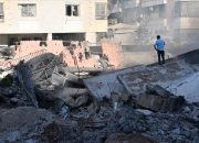 Korban tewas akibat serangan Israel di Lebanon capai 2.800