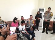 Perlindungan perempuan dan anak jadi prioritas Polda Kepri
