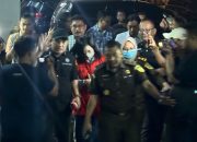 Kejagung sebut Edward Tannur tahu suap yang dilakukan istrinya