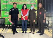 Kejagung pindahkan penahanan ibu Ronald Tannur ke Jakarta