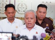 Kejagung periksa 4 eks pejabat Kemenhub terkait kasus jalur KA