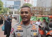 Polda Metro Jaya siapkan rekayasa lalu lintas di kawasan GBK