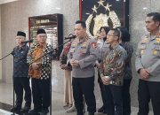 Kemendikdasmen kembali gandeng Polri tingkatkan kualitas pendidikan