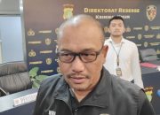 Polda Metro Jaya dalami judi online yang libatkan pegawai Komdigi