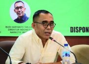 INW desak investigasi kaburnya 7 napi narkoba dari Rutan Salemba