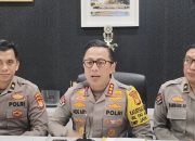 Jumlah tersangka kasus judol libatkan Komdigi jadi 23 orang